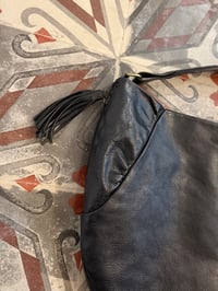 Image 3 of Costume National Early 00s Hobo Bag