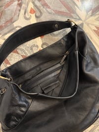 Image 4 of Costume National Early 00s Hobo Bag