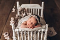 Image 24 of Beaded Bed