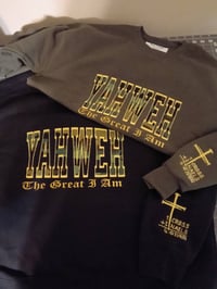 Crewneck Sweatshirt/Sweater
