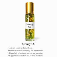 Image 2 of Money oil