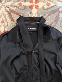 Image 4 of Dirk Bikkembergs F/W 2005 Shirt