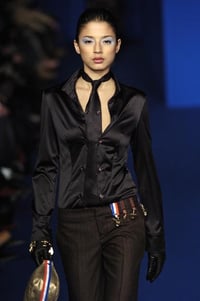Image 5 of Dirk Bikkembergs F/W 2005 Shirt
