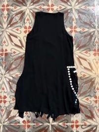 Image 4 of Dirk Bikkembergs S/S 2005 Dress