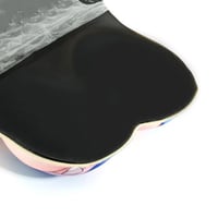 Image 2 of Milton Mousepad with wrist support (PRE-ORDER)