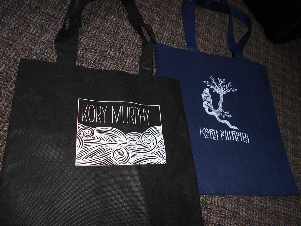 Image of Kory Murphy Bag