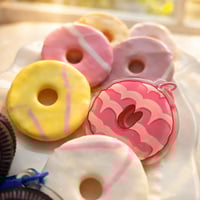 Image 4 of SKZ Biscuit Keychains