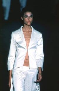 Image 5 of Costume National S/S 1999 Blazer