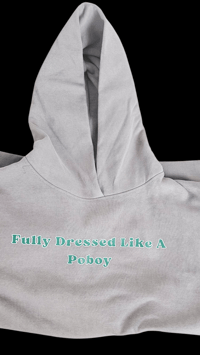 Image 1 of Po' boy Preoder 