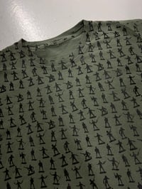 Image 2 of ARMY AOP - TEE