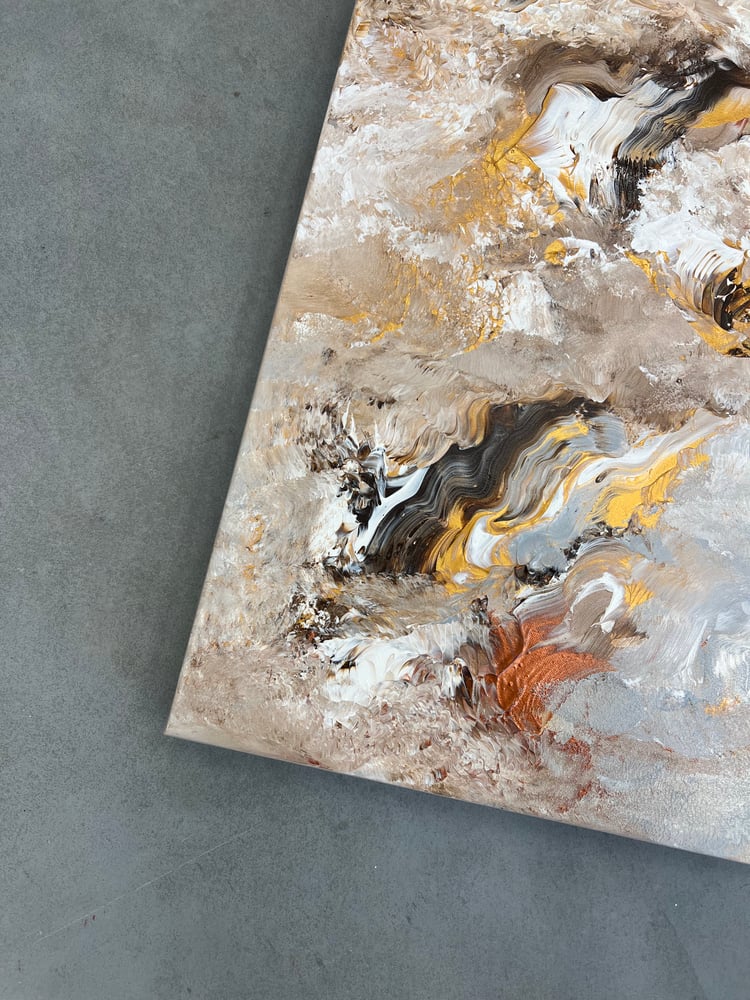 Image of Abstract n689/2026