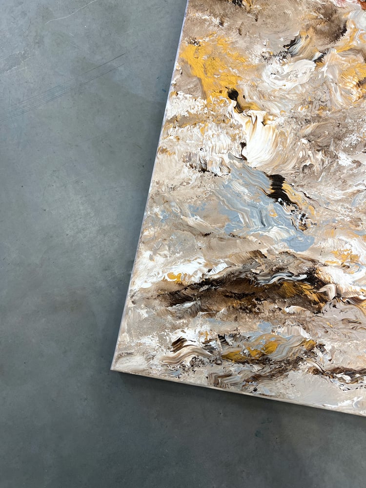 Image of Abstract n689/2026