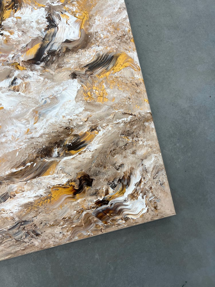 Image of Abstract n689/2026