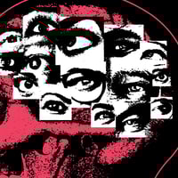 Image 2 of "I AM A MUSEUM OF EVERYONE I LOVE"