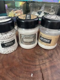 Destash Used Art Stones