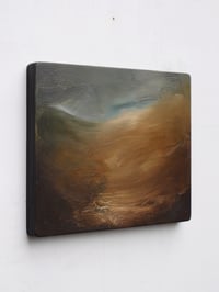 Image 2 of If grief could burn out