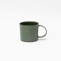 Old Fern Small Size Mug