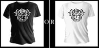 Hel Pyre t-shirt