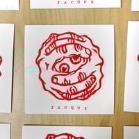 Image 1 of Gravure • aspyxie