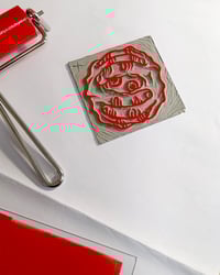 Image 3 of Gravure • aspyxie