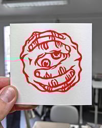 Image 2 of Gravure • aspyxie