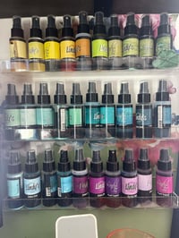 Image 2 of USED Lindy's Stamp Gang 