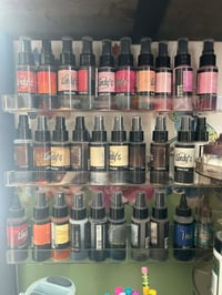 Image 1 of USED Lindy's Stamp Gang 