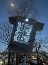 SMASH ICE Shirt for South Philadelphia Action Coalition