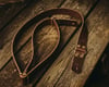 Guitar Strap (Chocolate Brown)