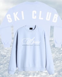 Image 2 of Northern Atelier Après Ski Club Sweater