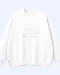 Image 3 of Northern Atelier Après Ski Club Sweater