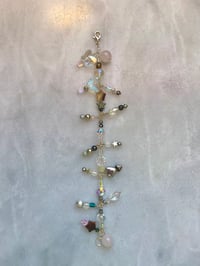 Image 2 of Dream Boat Wristlet 