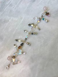 Image 1 of Dream Boat Wristlet 