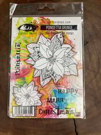 Image 14 of USED Visible Image Stamps