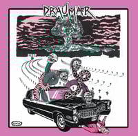 Image 1 of DRAÜMAR - Draümar LP