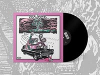 Image 3 of DRAÜMAR - Draümar LP