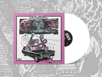 Image 2 of DRAÜMAR - Draümar LP