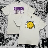 Image 1 of Electro Hippies Tees/Raglans