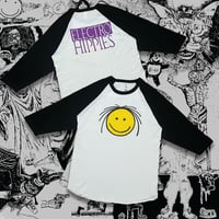 Image 2 of Electro Hippies Tees/Raglans