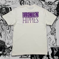 Image 3 of Electro Hippies Tees/Raglans