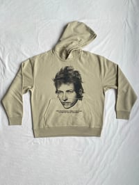 Image 2 of FACE HOODIE