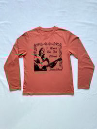 Image 1 of JACKSON C. FRANK LONG SLEEVE