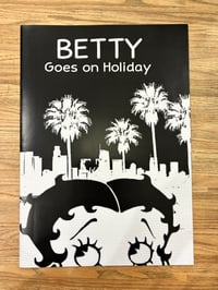 Image 1 of Betty goes on Holiday di likeadesign