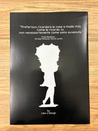 Image 4 of Betty goes on Holiday di likeadesign