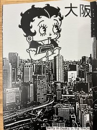 Image 3 of Betty goes on Holiday di likeadesign