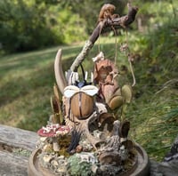 Image 1 of The Bone Collector