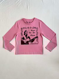 Image 3 of JACKSON C. FRANK LONG SLEEVE