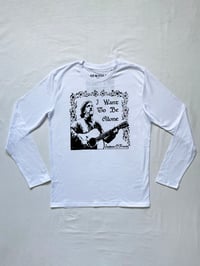 Image 2 of JACKSON C. FRANK LONG SLEEVE