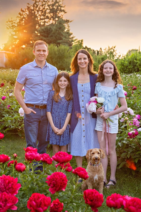 Image of Peony Farm Minis