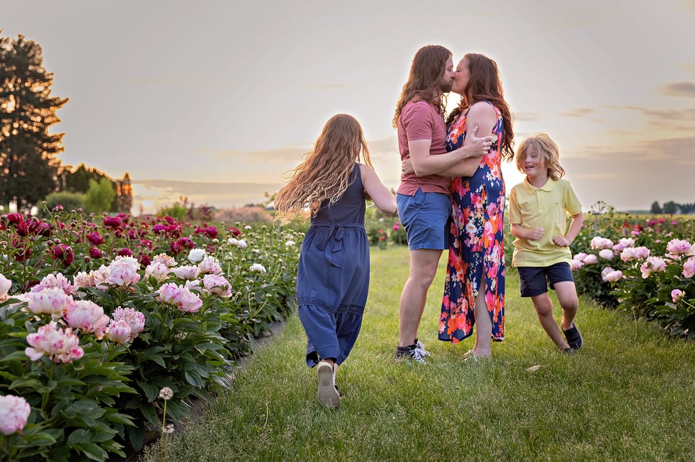 Image of Peony Farm Minis